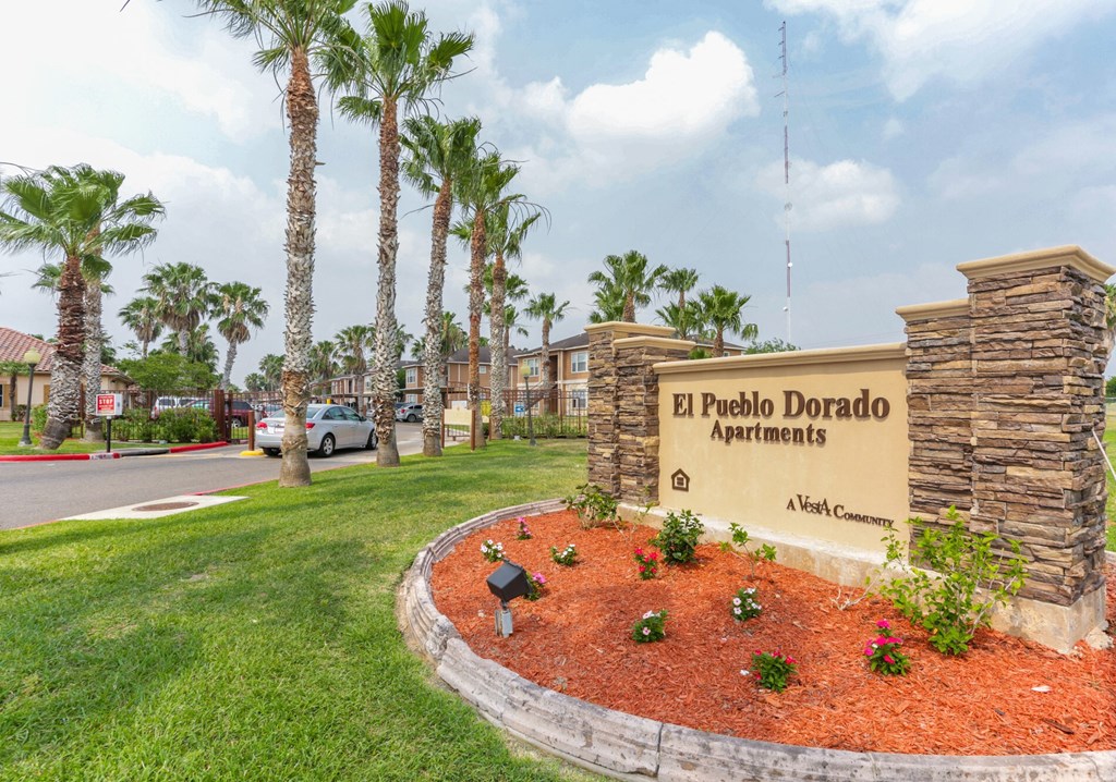 El Pueblo Dorado Apartments, 901 Thomas, Pharr, TX RentCafe